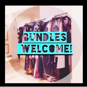 Make an offer or bundle!